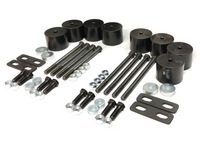 фото thumb №16, Nissan patrol y61 кузов lift 50mm lift 2 cale / версия 3 дверная