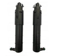 фото thumb №3, Розпилювач заглушка фара porsche macan 95b 14-18 праві