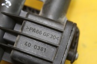 фото thumb №9, Клапан отопителя 2.2 cdi sprinter i fl