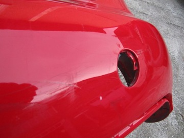 фото thumb №8, Audi a4 b8 sedan бампер зад 07-11r