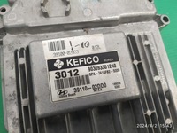 фото thumb №5, Бортовой компьютер блок управления двигателя hyundai i10 i 39110-02dd0 kefico