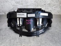 фото thumb №7, Mercedes c klasa w204 прилади лічильник uk a2049008900