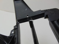 Решётка w бампер средняя перед audi q3 s-line 83a807683a Недорого, фото thumb