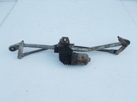 фото thumb №5, Механізм двірник перед audi a4 b7