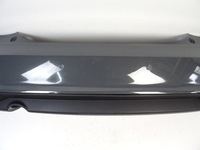 фото thumb №7, Audi a1 8x lift бампер задняя 4xpdc lx7m nano grau 8xa307511a 8xa807421b