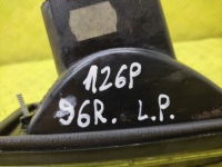 фото thumb №5, Fiat 126p поворотник левый перед