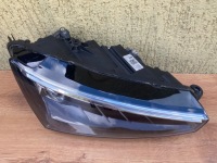 фото thumb №2, Skoda scala лампа правая передняя перед full led