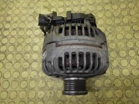 Купить Peugeot 307 2.0 hdi генератор 0124615027, фото thumb