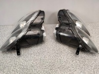 Mercedes mercedes slr mclaren 199 комплект лампа правий ліва ксенон Доставка, фото thumb