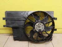 Купить Mercedes a-klasa 1.4 вентилятор радиатора a1685050155, фото thumb