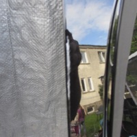 фото thumb №5, Двері праве зсувні toyota proace verso expert