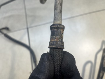 фото thumb №11, Шланг підсилювача vw golf iv 1j1422891e