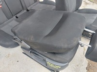 фото thumb №7, Vw passat b7 kombi сиденье сиденья заднее сиденье с подогревом