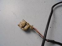 фото thumb №5, Зеркало левая audi a4 b6 b7 00-09 5 pin