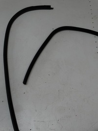 фото thumb №5, Прокладка дверь правый перед bmw e46