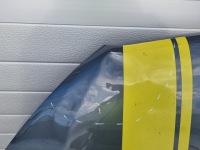 Mercedes glc a253 капот Київ, фото thumb