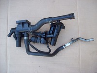 фото thumb №1, Mercedes w205 термостат корпус 1.6 r9ma500