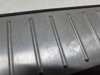 фото thumb №6, Защита поперечина заднего замка коричневый opel zafira c 13289563