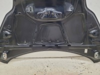 Ford focus mk3 3 10-14 капот кришка двигуна перед передня fv в Україні, фото thumb