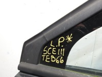 фото thumb №2, Дверь левый перед teb66 renault scenic iii