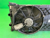 фото thumb №11, Радиаторов воды климат вентилятор комплект ford focus mk2 ii 1.6 tdci 04-