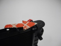 фото thumb №11, Fiat оригинальный номер 46518233 радиатор, система охлаждение двигателя