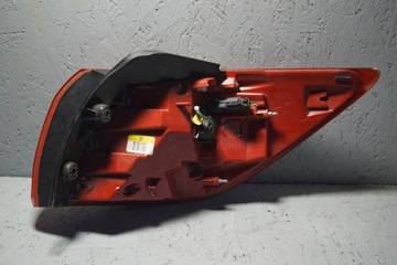 фото thumb №10, Лампа левый зад kia sportage iii