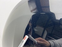 фото thumb №8, Land rover discovery 5 v l462 капот крышка двигателя комплектная 2017-