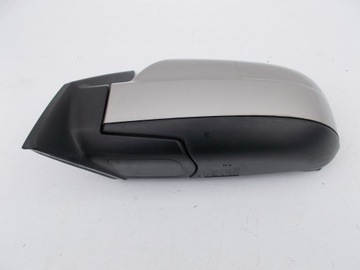 фото thumb №6, Зеркало hyundai tucson i левая европа 5 pin