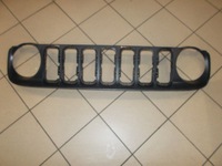 фото thumb №1, Решітка радіатора jeep renegade 735587825