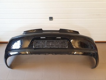фото thumb №1, Porsche cayman boxster 981 98150541104 бампер зад