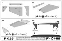 фото thumb №5, Полиця tir середня scania r 2005-2016 версія niska