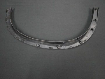 фото thumb №8, Bmw x1 f48 планка крила праві зад 7332340