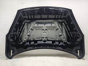 фото thumb №11, Капот кришка двигуна ford kuga mk3 втулка стабілізатора