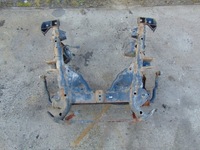 фото thumb №9, Подрамник подрамник перед подрамник bmw x1 e84 2.0d 24342077