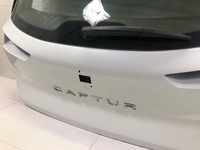 фото thumb №7, Задняя крышка багажника багажника renault captur 2 2021