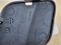 фото thumb №3, Заглушка фаркоп бампера задняя renault kadjar 15-18 rok 511658164r 10g/060