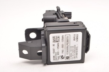 фото thumb №6, Volvo s60 v60 v70 iii s80 ii v40 ii замок запалювання ключ 30659639