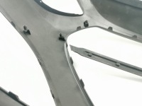 Бампер перед hyundai i30 2011-2014 оригинал оригинальный номер Киев, фото thumb