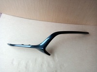 фото thumb №1, Mazda 3 bp левая молдинг решетка bckp-50051