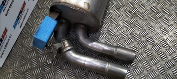 фото thumb №7, Bmw f22 f23 lci 220i b48 глушитель конечный новый оригинал 8638765