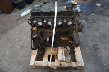 фото thumb №10, Nissan terrano ii двигатель 2,7 tdi 125km 99r sprężanie 31-бар проверенный