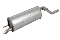 фото thumb №1, Гаситель конечный bos148-147