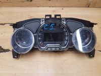 фото thumb №1, Счетчик приборы citroen c5 iii 3.0 hdi