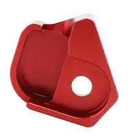 фото thumb №15, Мотоцикл abs защита датчика защита защитная стоп алюминий dla tenere 700