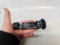 фото thumb №7, Mercedes gle ii w167 напрямна кронштейн підголівник сидіння a1679707500