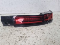 Land rover range rover l460 свет противотуманные / комплект Цена, фото thumb