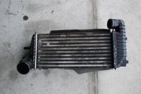 Купить Радиатор интеркулер ford focus mk3 рестайлинг  1,5 tdci, фото thumb