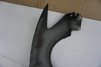 фото thumb №11, Mazda 6 gj крыло переднее левый 41w чёрный 2015год