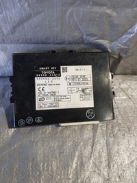 фото thumb №1, Lexus is 250 блок керування модуль smart key 89990-53012